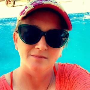 Meet your Posher, Joan